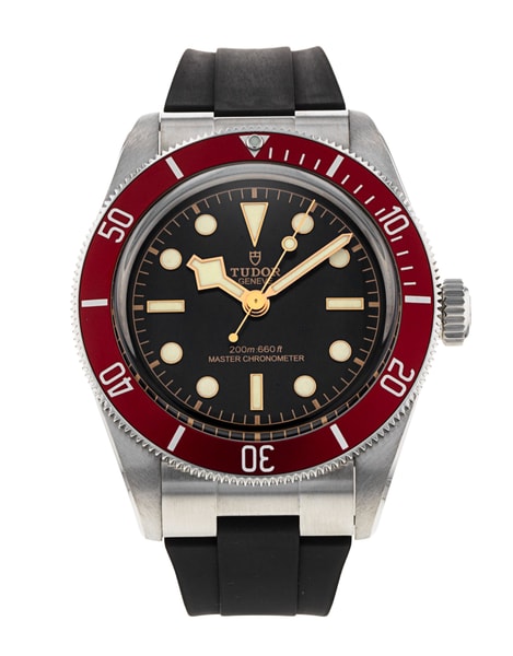Tudor Black Bay M7941A1A0RU-0002